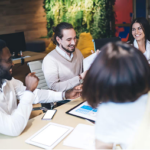 How 20 YearsTogether Made TwoCompaniesStronger Than Ever