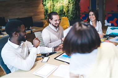 How 20 YearsTogether Made TwoCompaniesStronger Than Ever