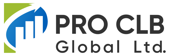 Welcome To PRO CLB GLOBAL LIMITED